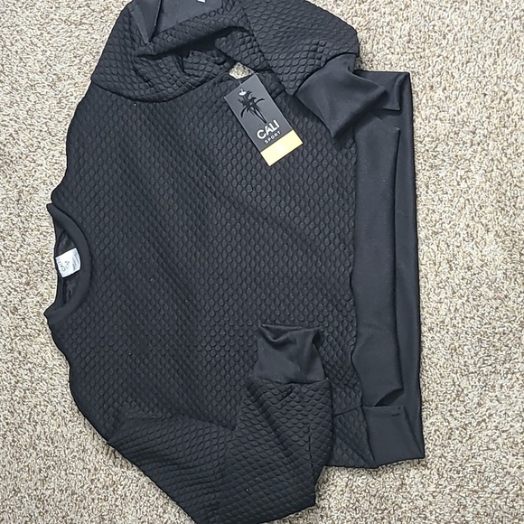 Cali Sport Shirt - Picture 1 of 5